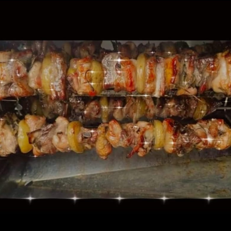 agriturismo la piccola foresto sparso